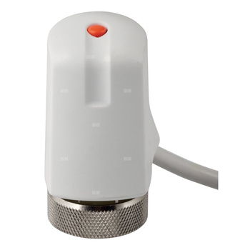 Głowica termoelektryczna Ferro M30x1,5 230V