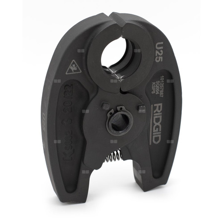 Szczęki mikro 15 kN do zaciskarki RP 115 U18