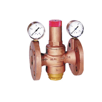 Regulator ciśnienia, PN25, DN 32