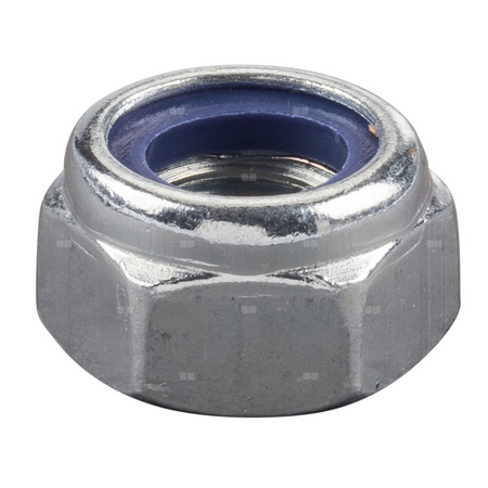 Nakrętka sześciokątna M12 ocy. REMS