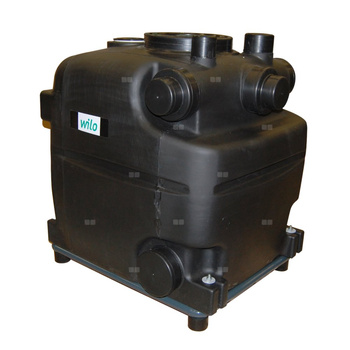 Moduł rozszerzający dł.875mm szer.780mm WILO