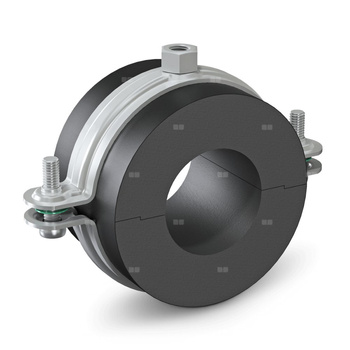 Obejma chłodu PX-20 (12mm) izol. 20mm