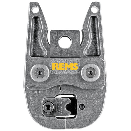 Cęgi tnące REMS M 10 do złączek zaprasowywanych