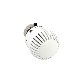 Głowica termostatyczna, 1-28 st.C, dł. kapilary 2 m