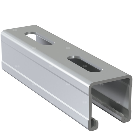 Profil MF1,5 3000mm SZMF1,5L3000