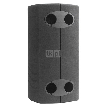 Izolacja wymiennika ciepła INS PU SL140T(K,L,M), DW.20-50