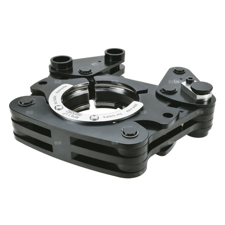 Pierścień zaciskowy 32 kN-XL M 76,1 mm 