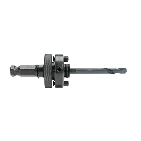 Wiertło prowadzące 1/4", 115 mm