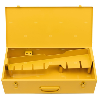 Skrzynka blaszana REMS MSG