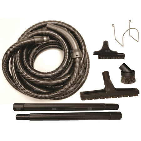 Zestaw do sprzątania Standard z wężem Standard o dł. 15 m