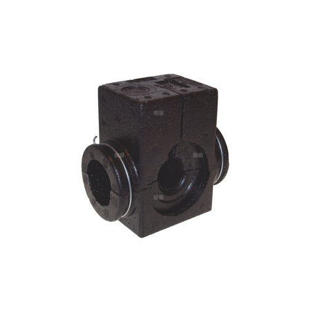 Łupek izolacyjny DN15