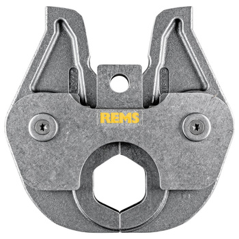 Cęgi zaciskowe REMS VUS do złączek zaprasowywanych