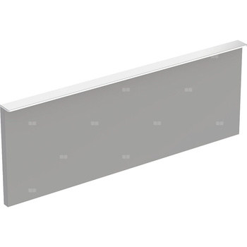 Front szuflady do dolnej szafki pod umywalkę GEBERIT iCon, kol. platynowy szer.600 mm