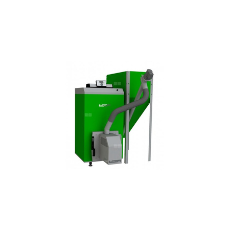 Kocioł PE mini EKO-PE mini 35/540 moc grzewcza 35 kW z zasobnikiem 540 litrów