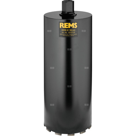 REMS UDKB 182 x 420 x UNC 1 1/4
