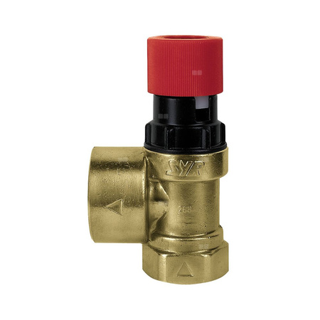 Zawór bezp. 4,5 bar 1915 1