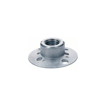 NAKRĘTKA TARCZY GUMOWEJ