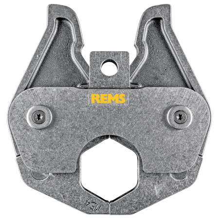 Cęgi zaciskowe REMS M 54 do złączek zaprasowywanych