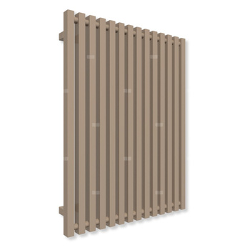 Grzejnik TERMA TRIGA 900/680