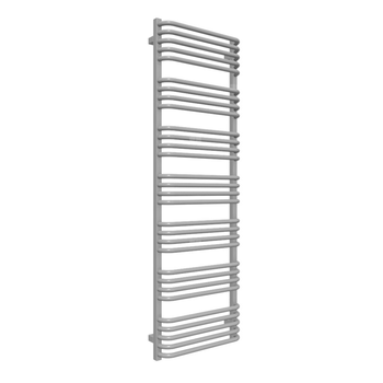 Grzejnik drabinkowy TERMA Alex, podłączenie SX, wym. 1580 x 500 mm, kolor zimowe niebo, moc 793W