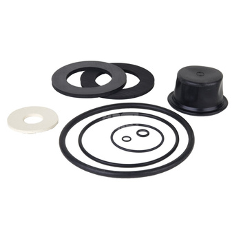 Komplet uszczelek do BA298F oraz BA298I-F, DN65 do DN100