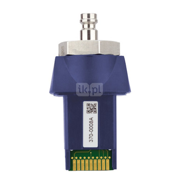 Wymienna głowica CAPBs sens PT70 - czujnik ciśnienia 0÷25 bar