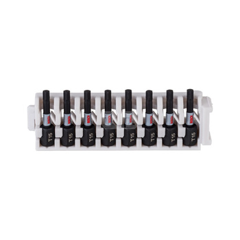 SCREWDRIVER BIT IMPACTCONTROL T15