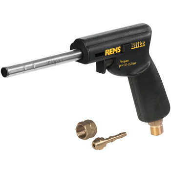 REMS Blitz (Propan)
