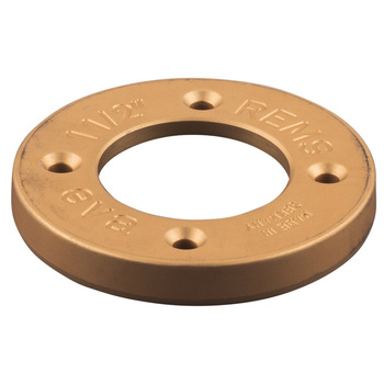 Pokrywa R 1 1/2 LH REMS