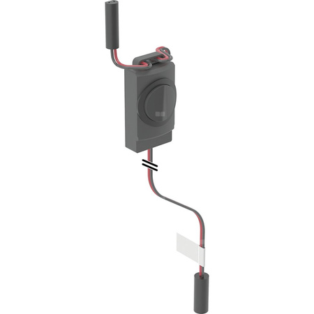 Moduł elektroniczny Geberit do baterii umywalkowej Bambini (od roku produkcji 2025)