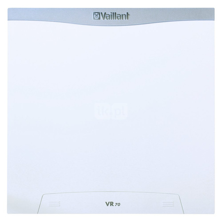 Moduł mieszaczowo-solarny VR 70 do regulatora multiMATIC 700/5