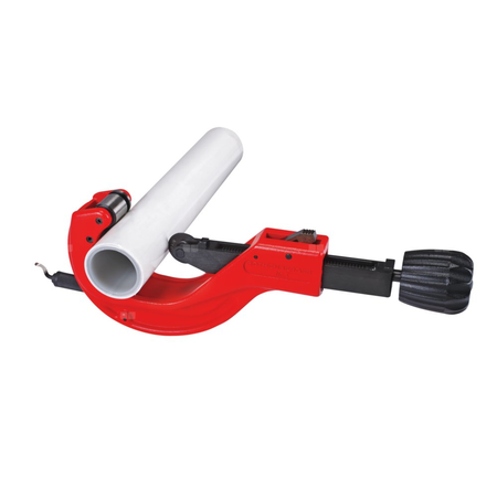 Obcinak RUROWY 168 PL