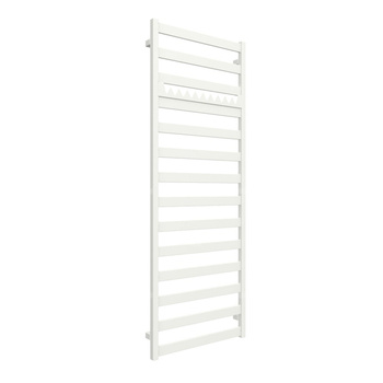 Grzejnik drabinkowy TERMA VIVO, podłączenie SX, wym. 1630 x 600 mm, kolor sweet sugar