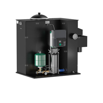 Wilo-COR/T-1HELIX2 VE606-GE urządzenie do podnoszenia ciśnienia