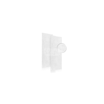 Zestaw serwisowy filtrów klasy G4, 2szt./522x184 mm