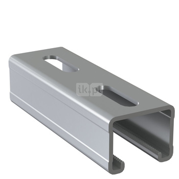 Profil MB3,0 3000mm SZMB3,0L3000