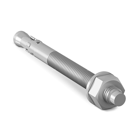 Kotwa uniwersalna ULT 8X95mm