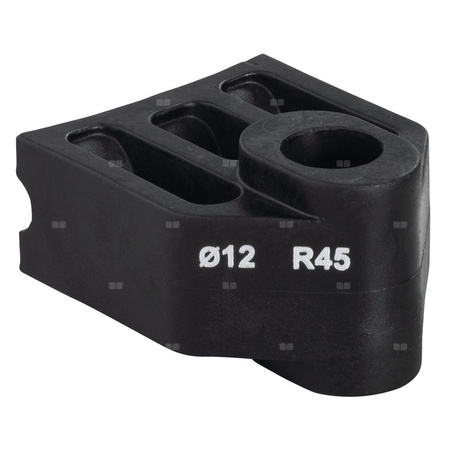 Element ślizgowy REMS