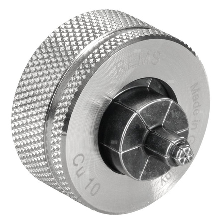 Głowica kielichująca Cu 10 REMS