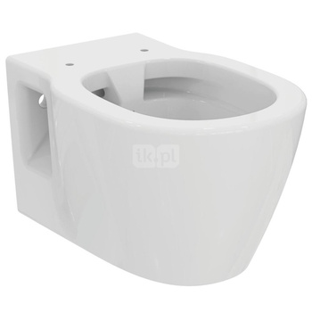 Miska WC wisząca IDEAL STANDARD CONNECT