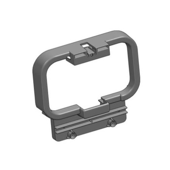 Adapter do rejestratora CRS-04 do gazomierzy ITRON (RF1)