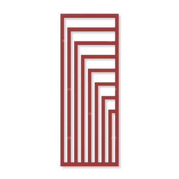 Grzejnik TERMA ANGUS V 1780/680