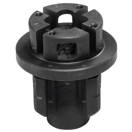 Korpus gł. gwintuj. REMS