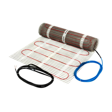 Mata grzejna DEVIheat 150S 75W 230V 0.5x1m