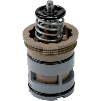 Wkład zaworu VC, 2-dr., w zestawie z kluczem do wymiany wkładu