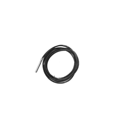 Czujnik temperatury kolektora (PT1000) luzem do wszystkich automatyk słonecznych