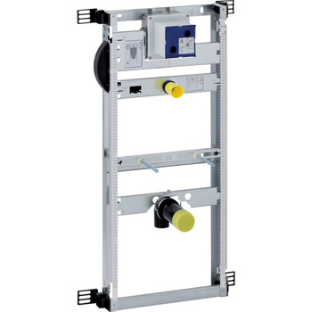 Stelaż podtynkowy Geberit Kombifix do pisuaru, 109–127 cm, uniwersalny