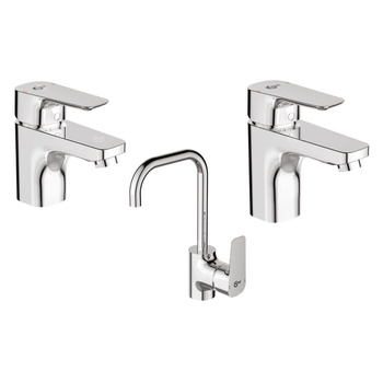 CERAPLAN III BATERIA UMYWALKOWA STOJĄCA