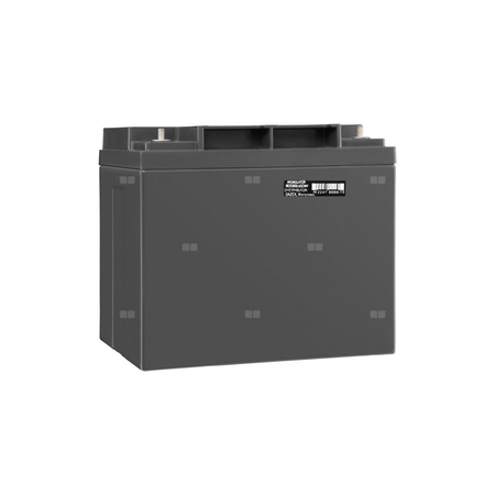 Akumulator bezobsługowy 42Ah, do PS-7, PS-5sv