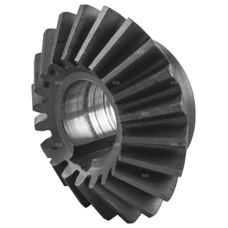 Koło zębate stożkowe